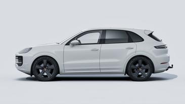 Porsche Cayenne III Black Edition — photo 2
