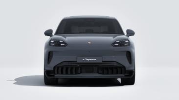 Porsche Cayenne E4 S Electric — photo 8