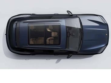 Porsche Cayenne III E-Hybrid Black Edition — photo 7