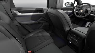 Porsche Cayenne III S — photo 14