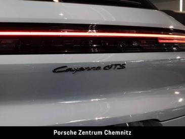 Porsche Cayenne III GTS — photo 10