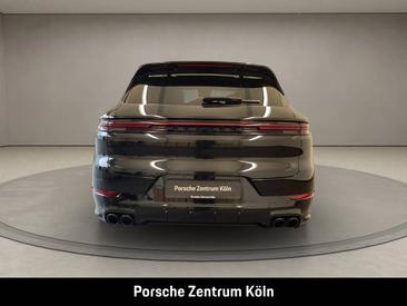 Porsche Cayenne III Black Edition — photo 4