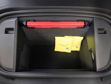 Porsche Taycan ph2 4 Black Edition — photo 31
