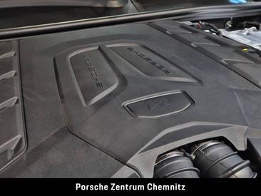 Porsche Cayenne III GTS — photo 11