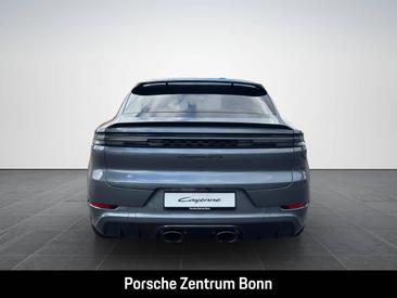 Porsche Cayenne III GTS Coupé — photo 6