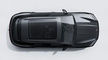 Porsche Cayenne III E-Hybrid Black Edition — photo 5