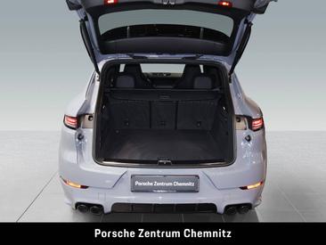 Porsche Cayenne III GTS — photo 12