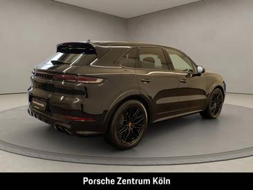 Porsche Cayenne III Black Edition — photo 5