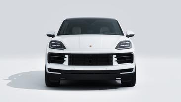 Porsche Cayenne III S E-Hybrid Coupé — photo 8