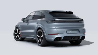 Porsche Cayenne III GTS Coupé