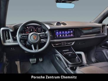 Porsche Cayenne III GTS — photo 13