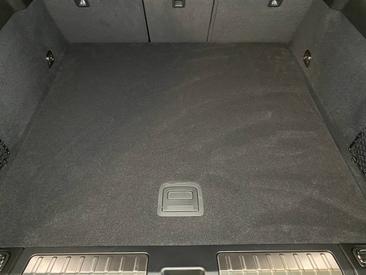 Porsche Cayenne E4 Coupé Electric — photo 12