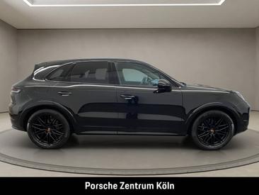 Porsche Cayenne III Black Edition — photo 6