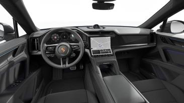 Porsche Cayenne E4 S Electric — photo 11