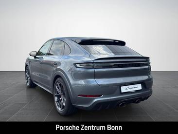 Porsche Cayenne III GTS Coupé — photo 7