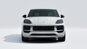 Porsche Cayenne III S E-Hybrid Black Edition — photo 8