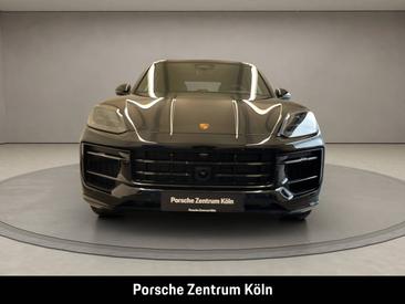 Porsche Cayenne III Black Edition — photo 8