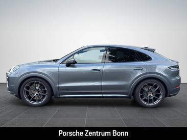 Porsche Cayenne III GTS Coupé — photo 8
