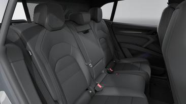 Porsche Cayenne E4 S Electric — photo 13