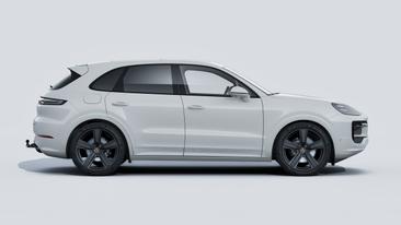 Porsche Cayenne III Black Edition — photo 6