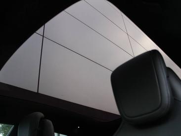Porsche Cayenne E4 S Coupé Electric — photo 27
