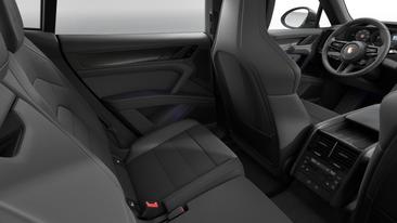 Porsche Cayenne E4 S Electric — photo 14