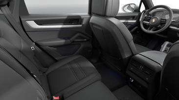 Porsche Cayenne III S E-Hybrid Coupé — photo 14