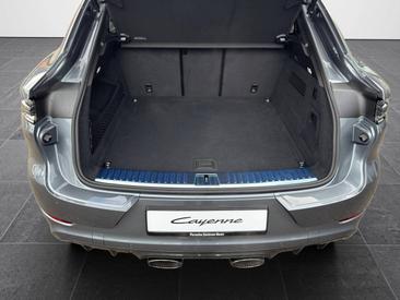 Porsche Cayenne III GTS Coupé — photo 10