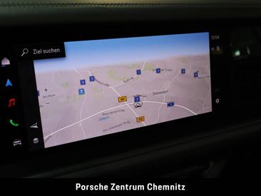 Porsche Cayenne III GTS — photo 21