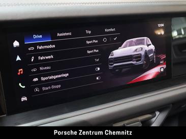 Porsche Cayenne III GTS — photo 22