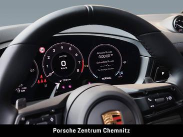 Porsche Cayenne III GTS — photo 23