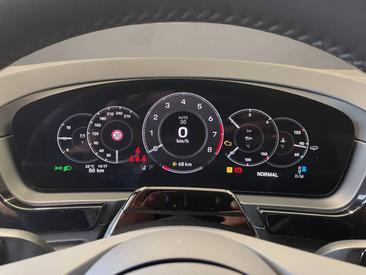 Porsche Cayenne III Black Edition — photo 16