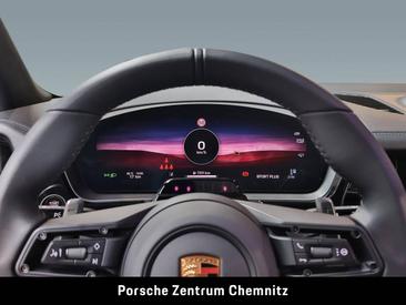Porsche Cayenne III GTS — photo 24