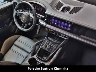 Porsche Cayenne III GTS — photo 25