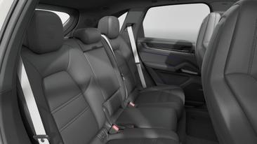Porsche Cayenne III Black Edition — photo 13
