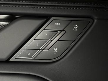 Porsche Cayenne E4 Coupé Electric — photo 27