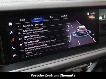 Porsche Cayenne III GTS — photo 27