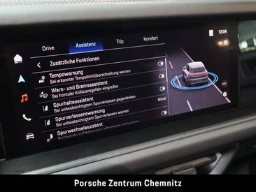 Porsche Cayenne III GTS — photo 28