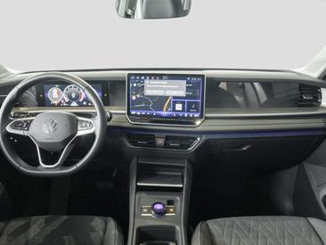 Volkswagen T-CROSS ETSI Life — photo 12
