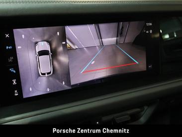 Porsche Cayenne III GTS — photo 29