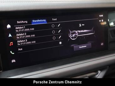 Porsche Cayenne III GTS — photo 30