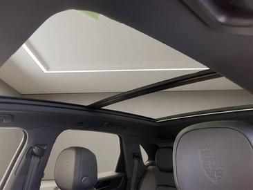 Porsche Cayenne III Black Edition — photo 24