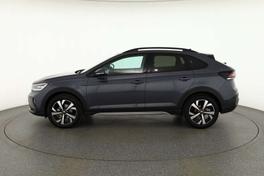 Volkswagen Taigo TSI - 2026 - Joinsteer - #1