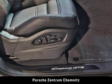Porsche Cayenne III GTS — photo 32