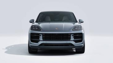 Porsche Cayenne III GTS Coupé — photo 8