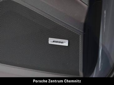 Porsche Cayenne III GTS — photo 33