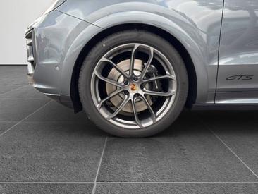 Porsche Cayenne III GTS Coupé — photo 22