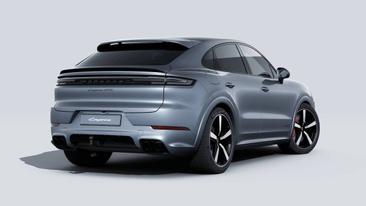 Porsche Cayenne III GTS Coupé — photo 9