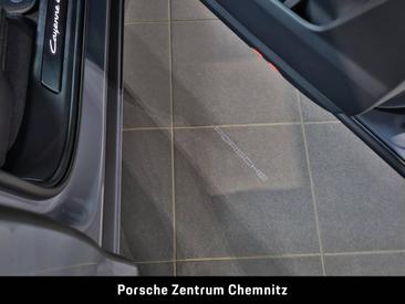 Porsche Cayenne III GTS — photo 37