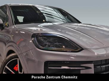 Porsche Cayenne III GTS — photo 38